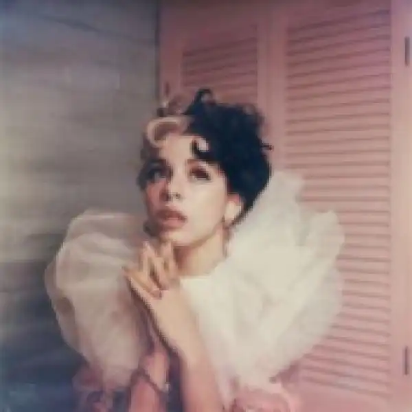 Melanie Martinez - Where Do Babies Come From